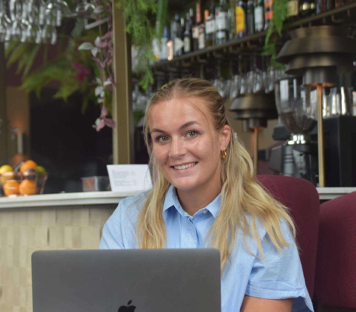 Management Assistant