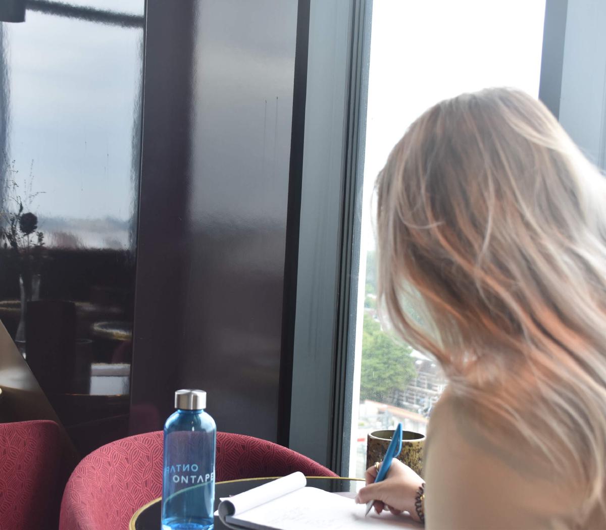 Personal Assistant to Founder 