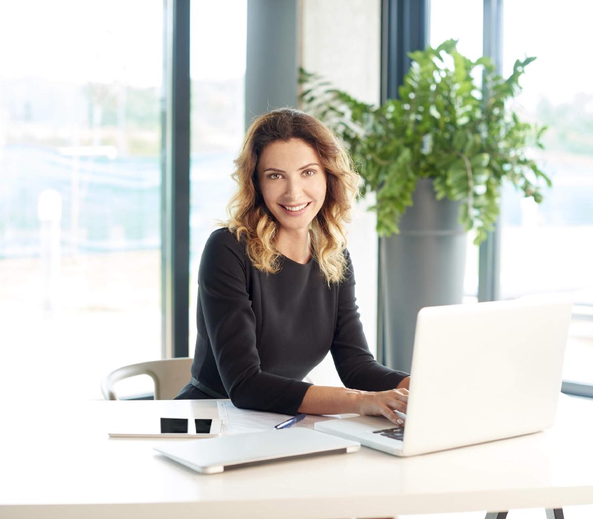 Executive Assistant (interim)