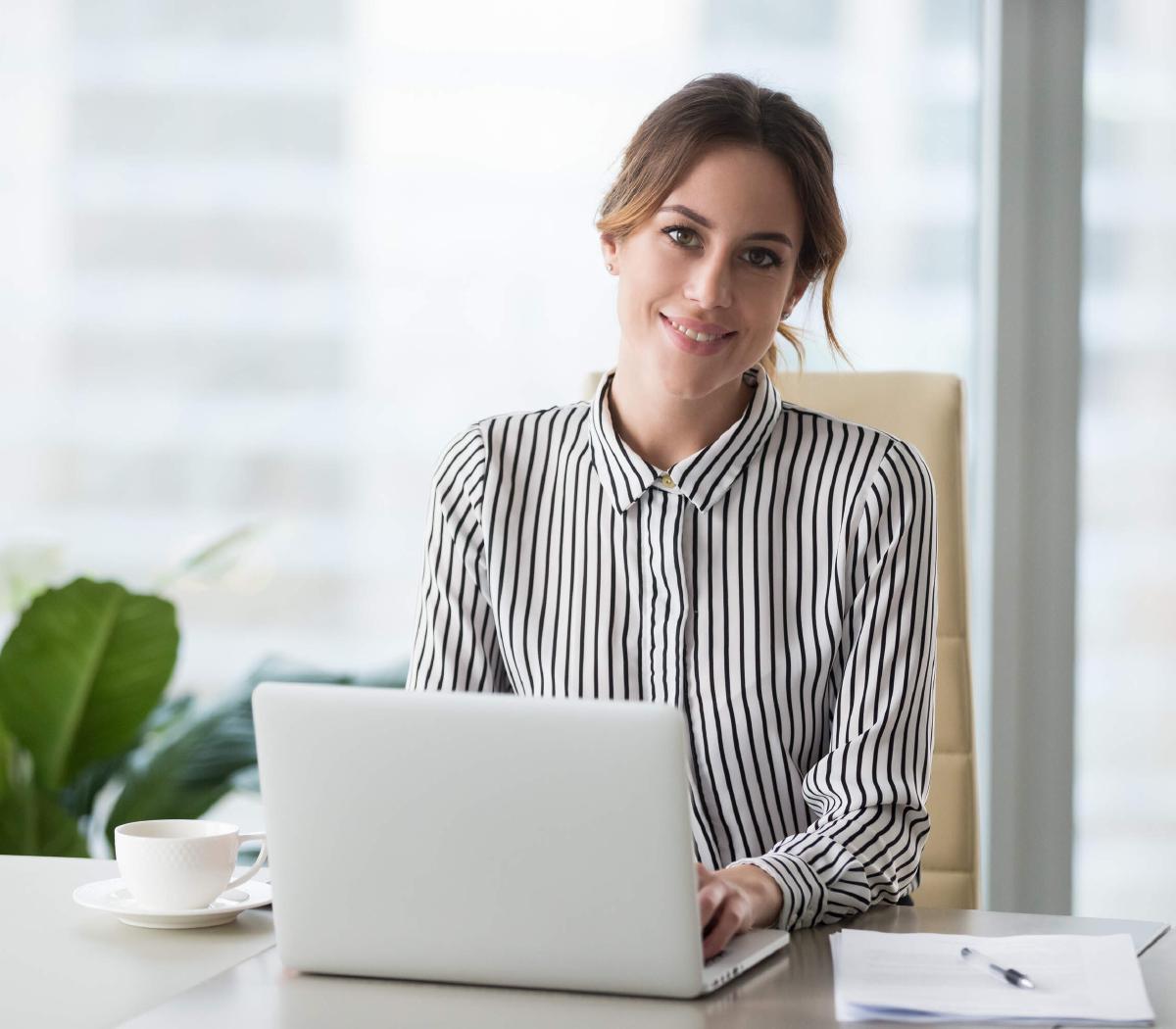 Management Assistant