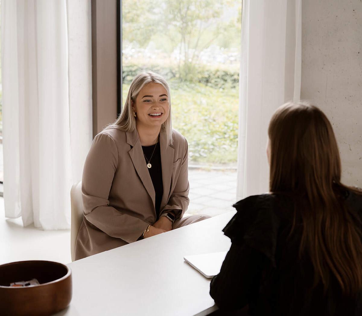 Management Assistant