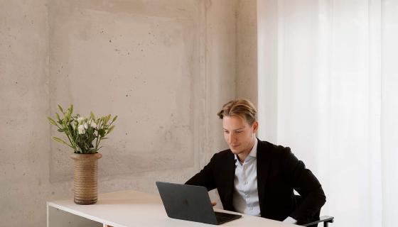Vervulde vacature