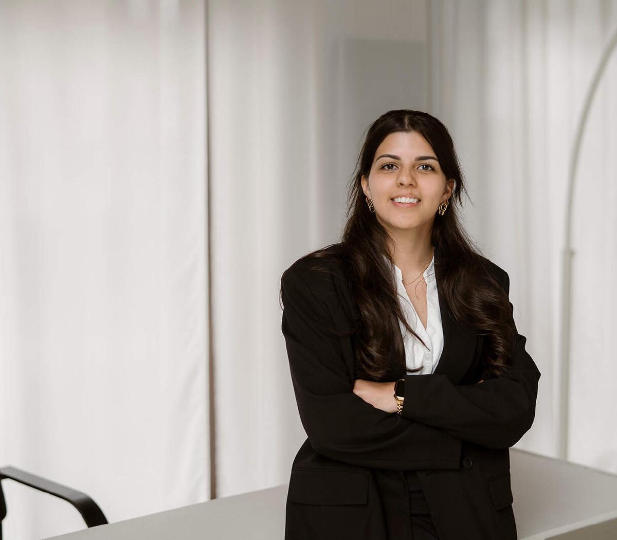 Management Assistant