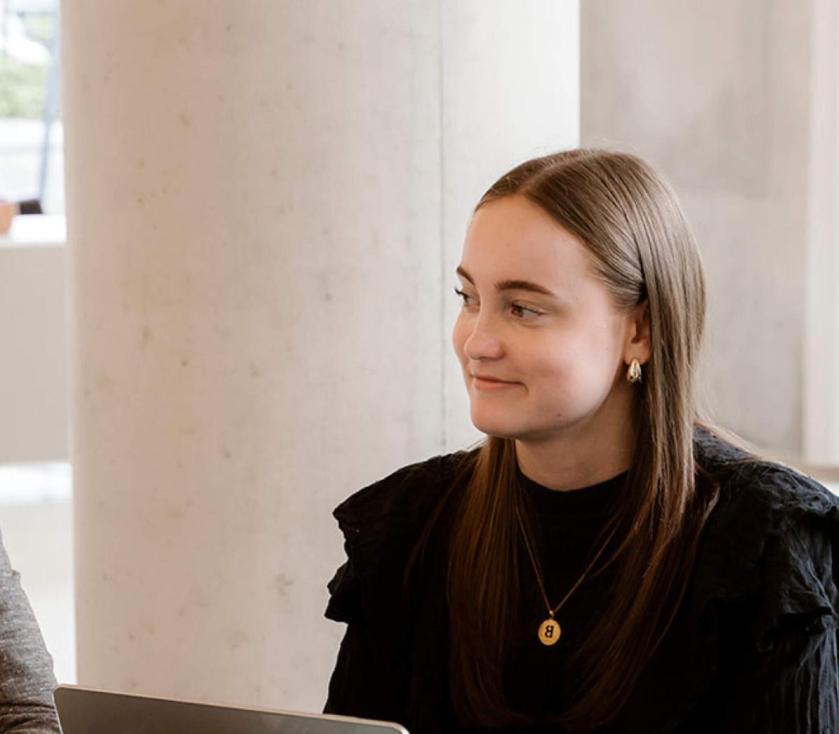 Secretaresse Raad van Bestuur