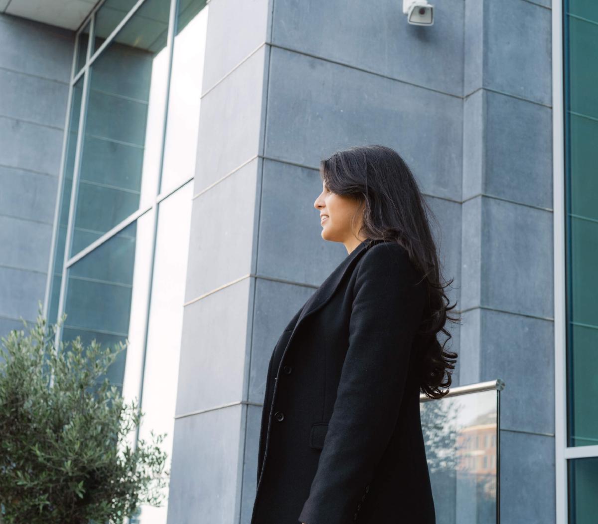 Executive Assistant (interim)