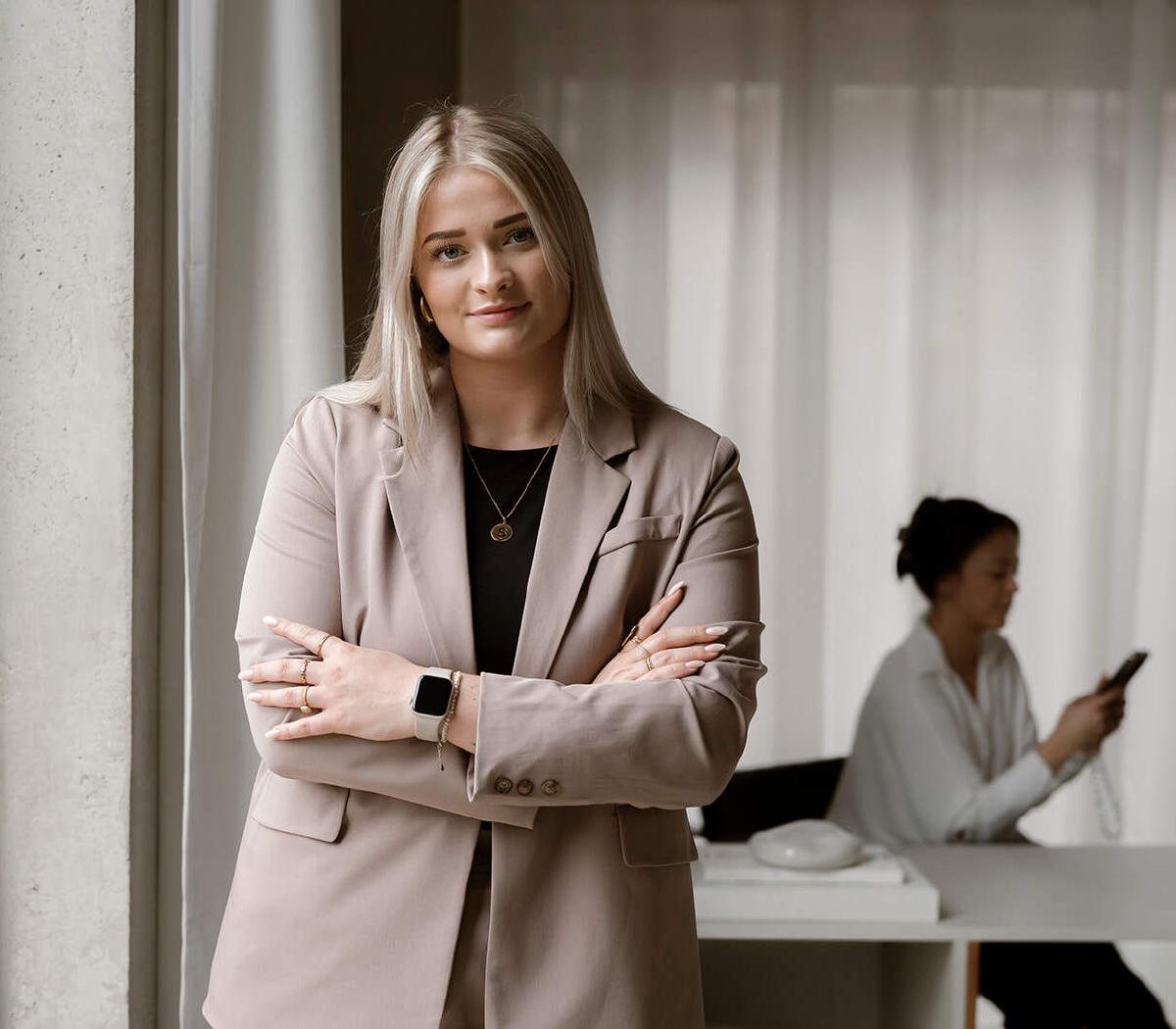 Management Assistant (Interim)
