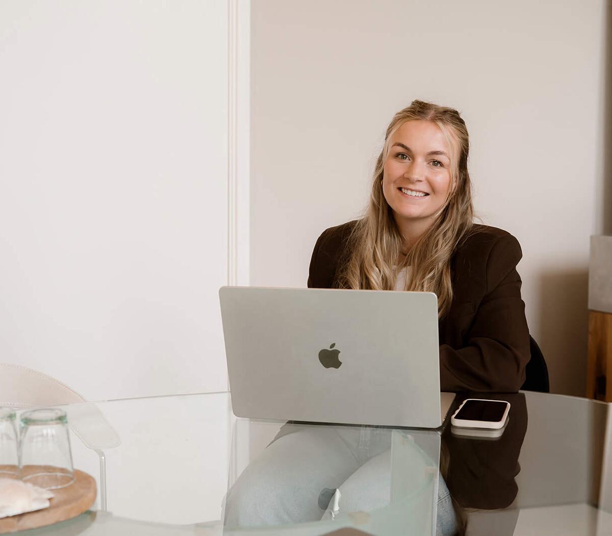 Management Assistant