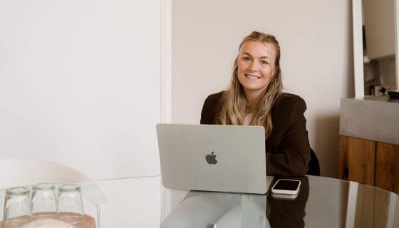 Vervulde vacature