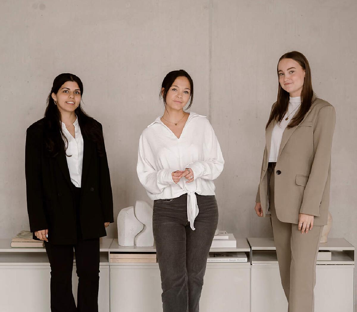 Executive Assistant 