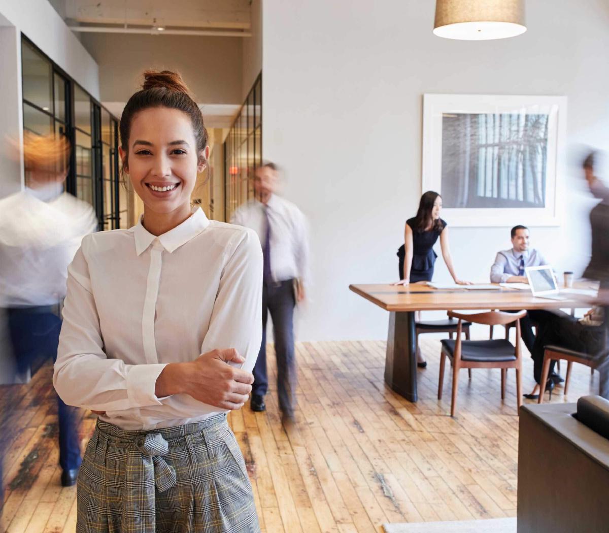 Front Office Manager