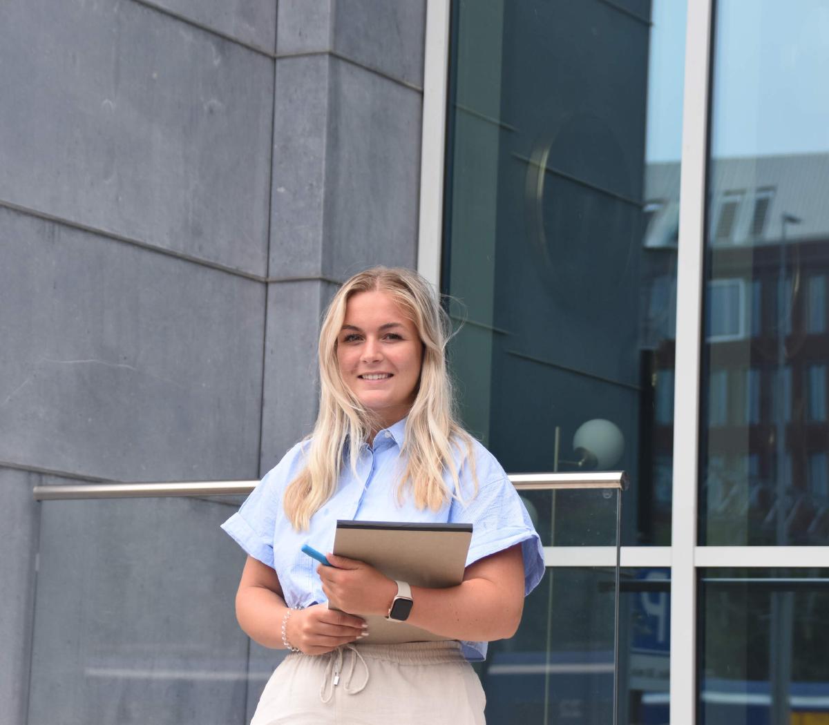 Management Assistant