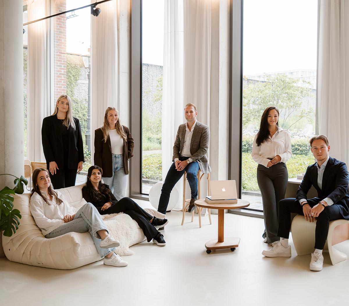 Recruitment Consultant 