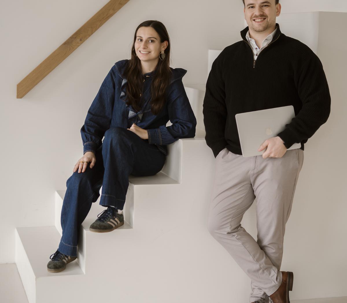 HR Stagaire/ Talent Sourcer