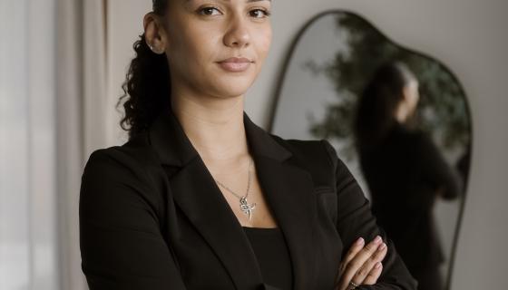 Vervulde vacature