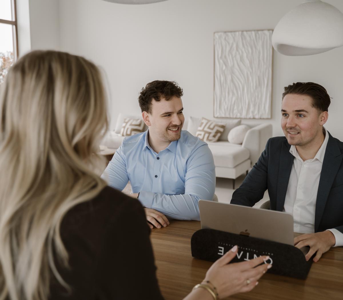 Executive Assistant