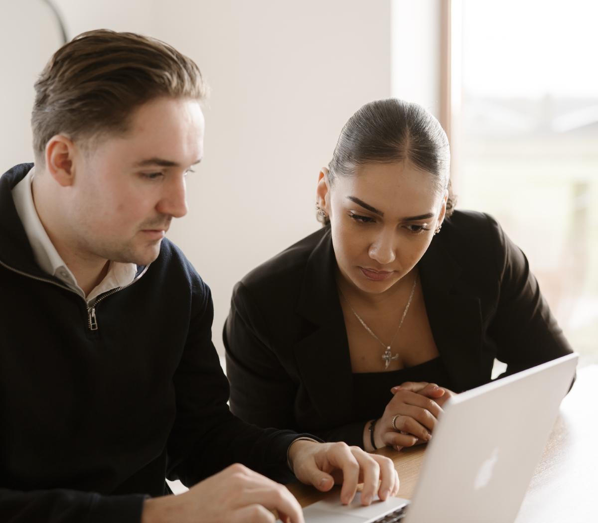 Management Assistant