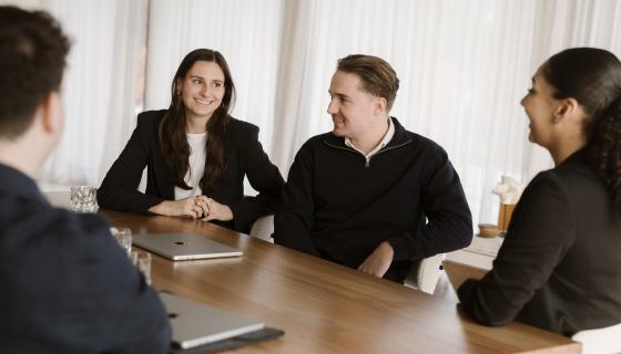 Vervulde vacature