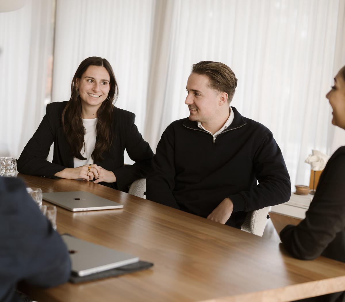 Executive Assistant 