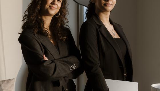 Vervulde vacature