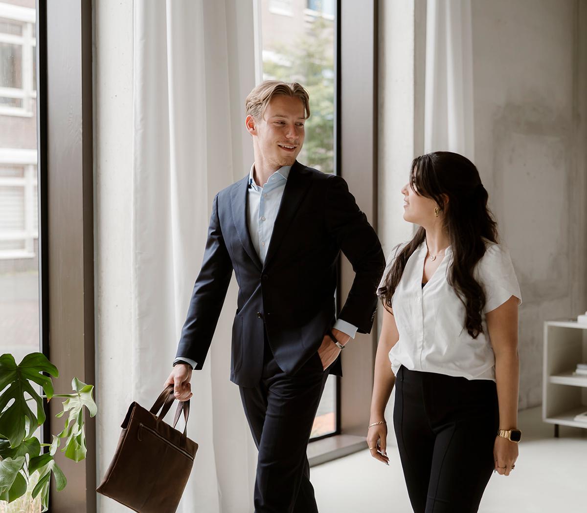 Executive Assistant