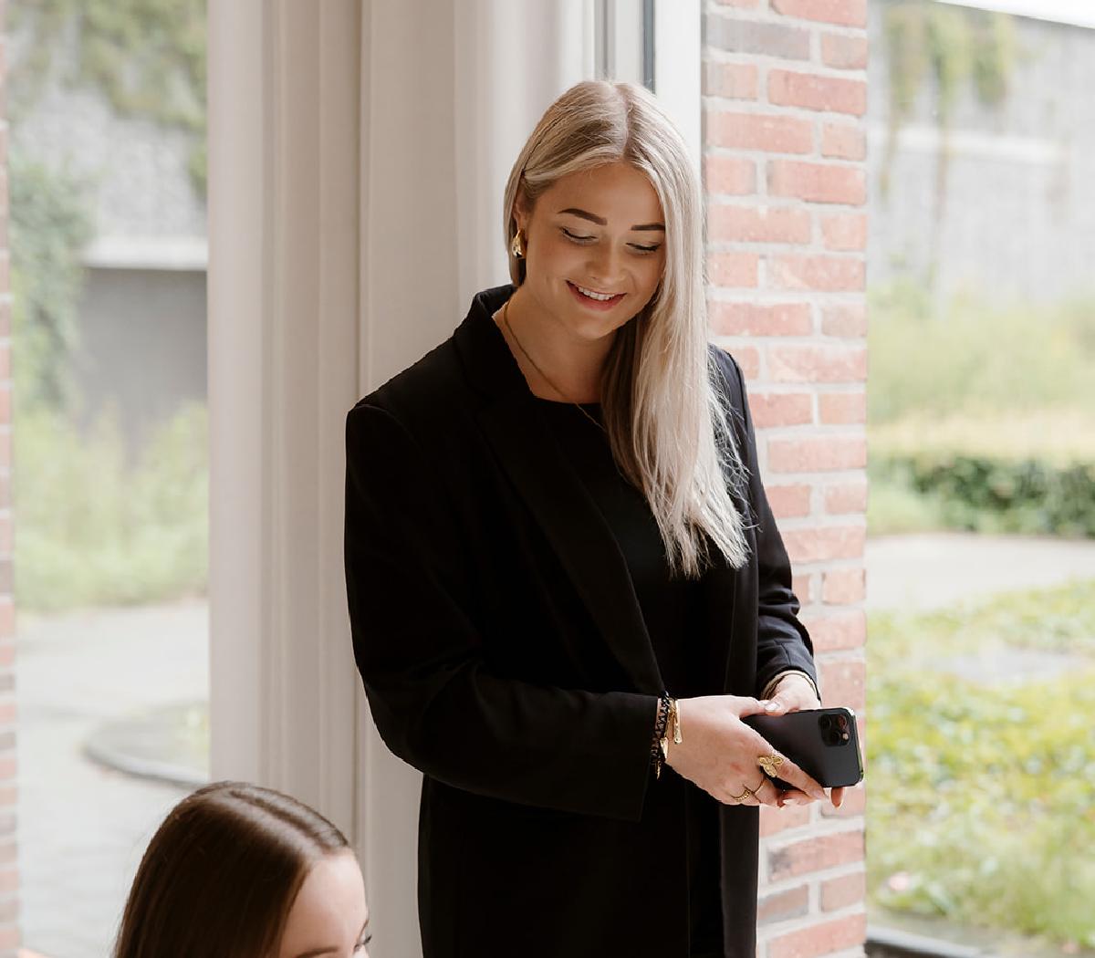 Project Management Coordinator