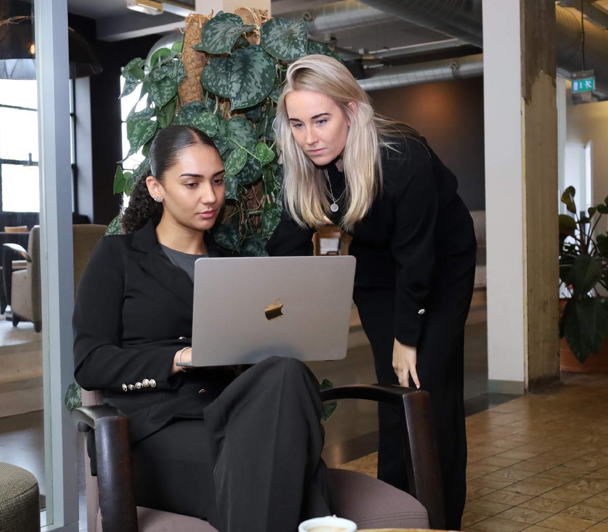 Executive Assistant to CEO & CFO