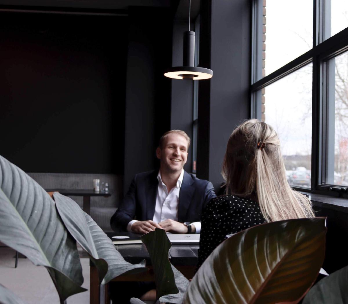 Hospitality Host