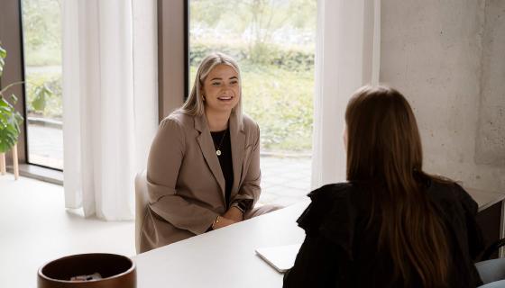 Vervulde vacature