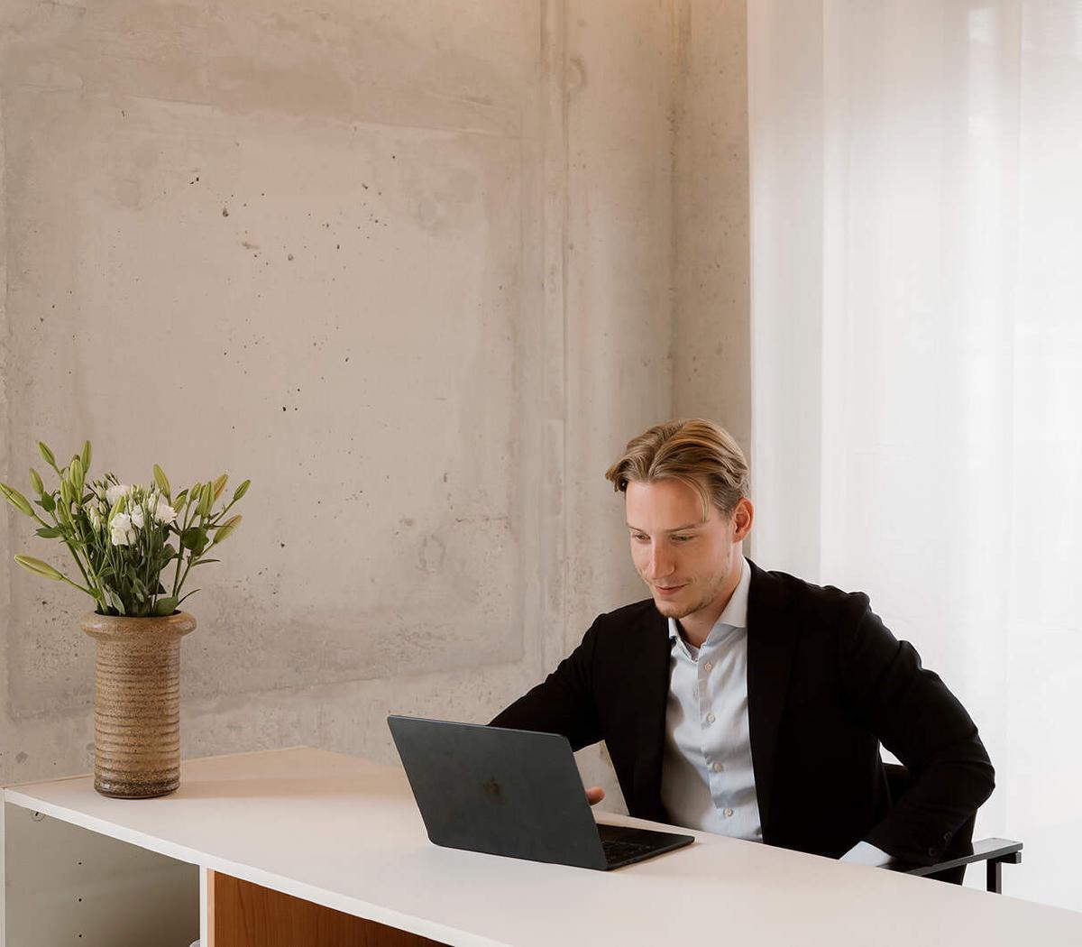 Company Secretary