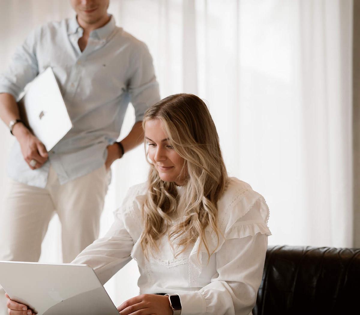 Management Assistent