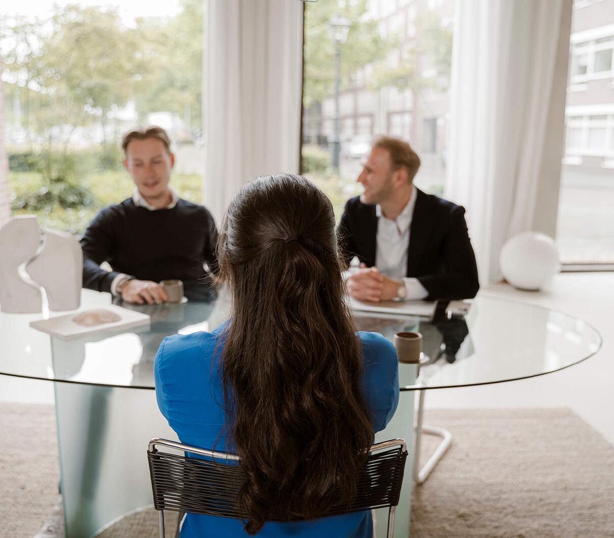 Teamassistent / juridisch secretaresse